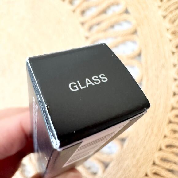 Anastasia New Open Box Clear Crystal Lip Gloss Travel Mini 3.1 ml - Picture 4 of 4